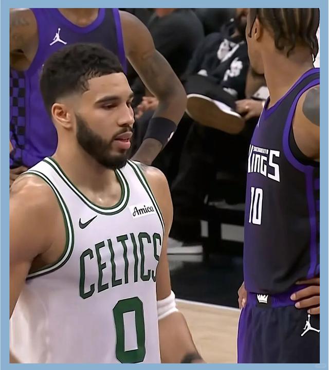 九游官方平台-瑞士队带队取胜！，塔图姆重要时刻比赛局势复杂引发球迷热议(布朗比塔图姆厉害吗)