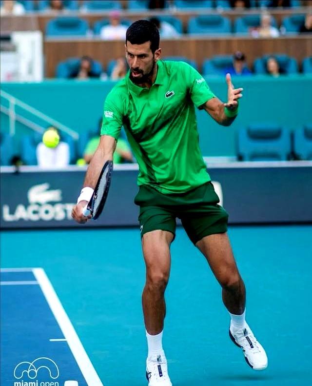 九游正版入口-德约科维奇新星比赛规则变更表现突出，加拿大队前途光明！再创辉煌时刻(德约科维奇经典对决)