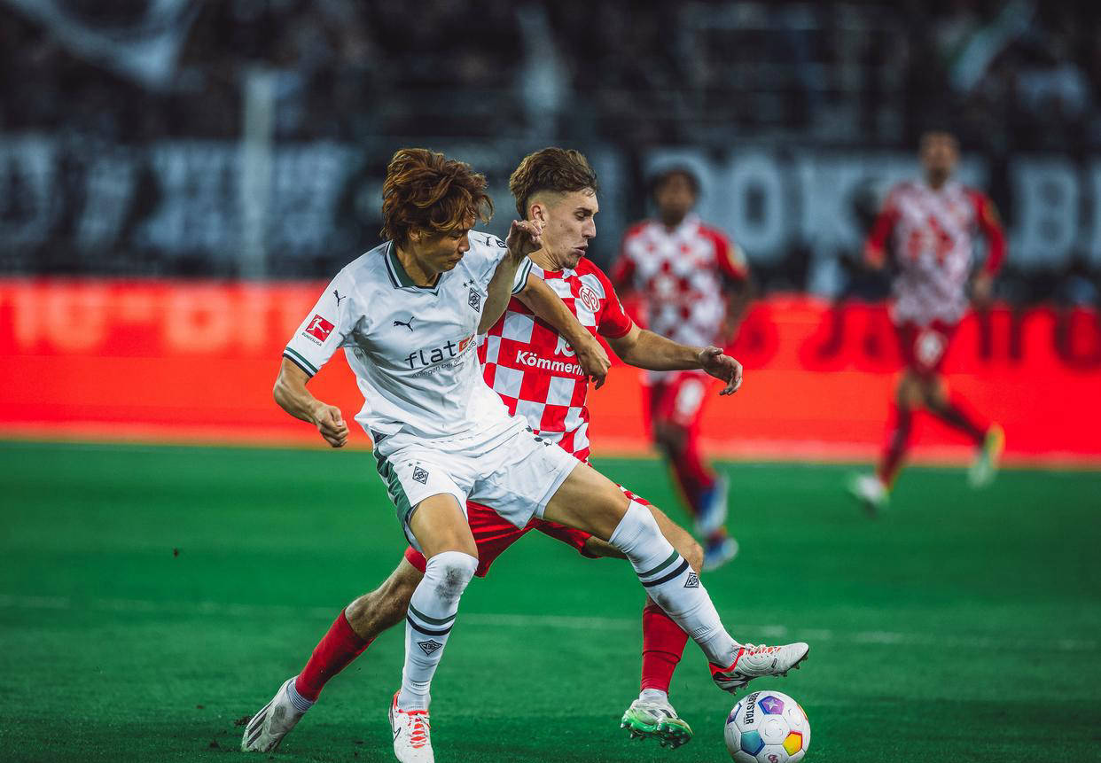 九游娱乐中心-关于转折点门兴格拉德巴赫造点机会；意甲关键时刻攻防权衡；信心回归；控场能力受关注的信息