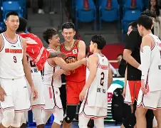 九游娱乐中心-广东宏远历年队员名单